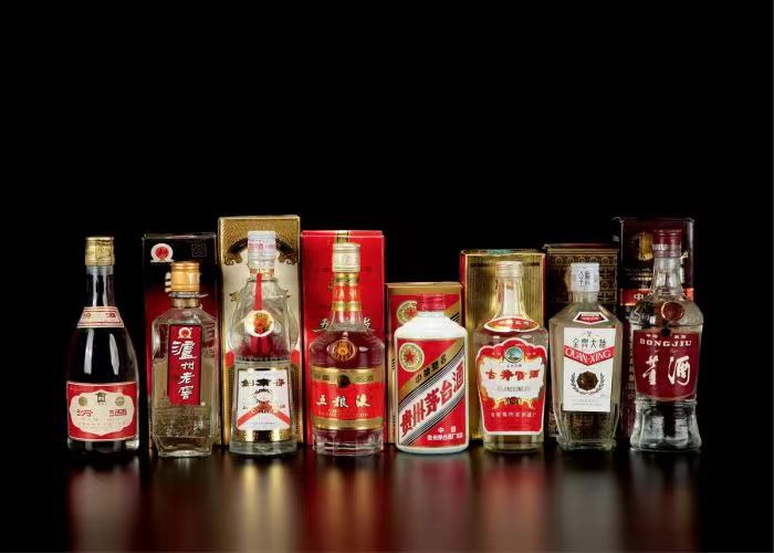 江口老酒储存的方法