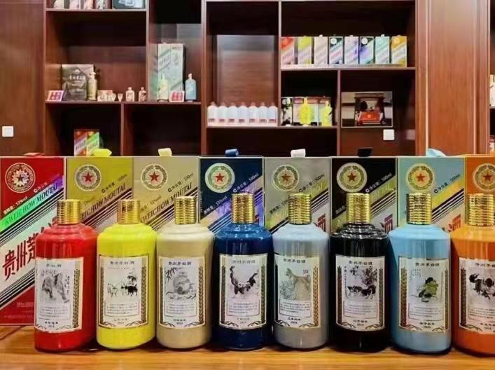 江口名酒鉴定部分方法